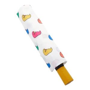 Dooney & Bourke Multi Duck Umbrella